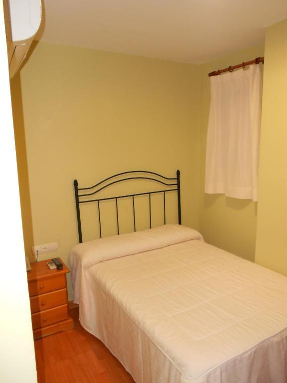 Hostal Donaire Томелосо Стая снимка